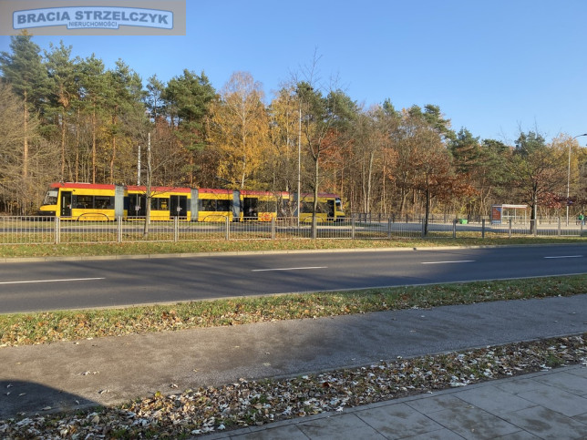 Mieszkanie Sprzedaż  Bielany 13